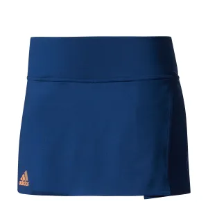 Adidas Women's Melbourne Line Tennis Skirt