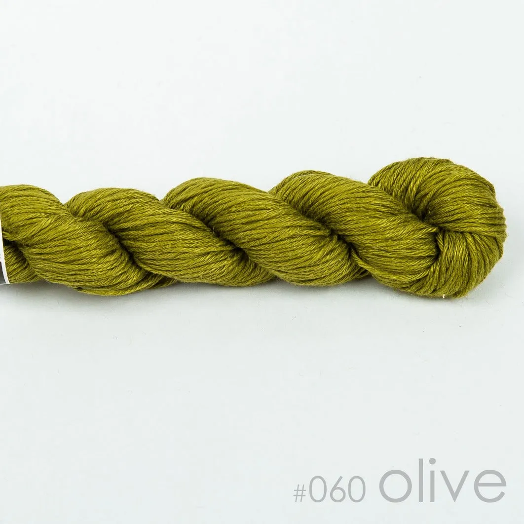 allhemp6LUX Sustainable Yarn Skeins