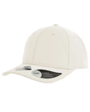 Atlantis Headwear Sustainable Honeycomb Cap