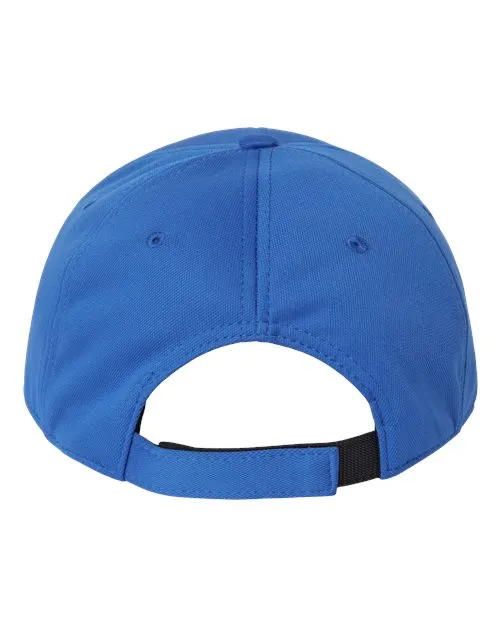 Atlantis Headwear Sustainable Honeycomb Cap