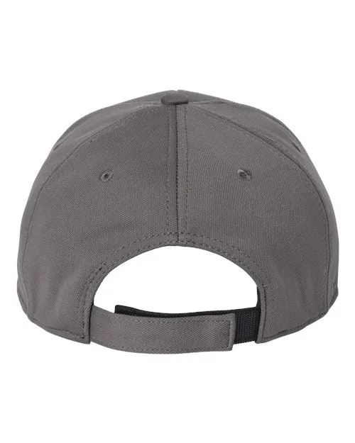 Atlantis Headwear Sustainable Honeycomb Cap