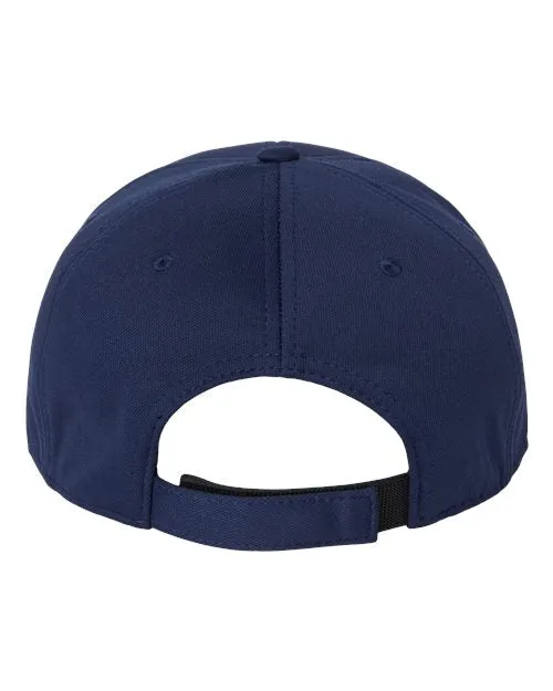 Atlantis Headwear Sustainable Honeycomb Cap