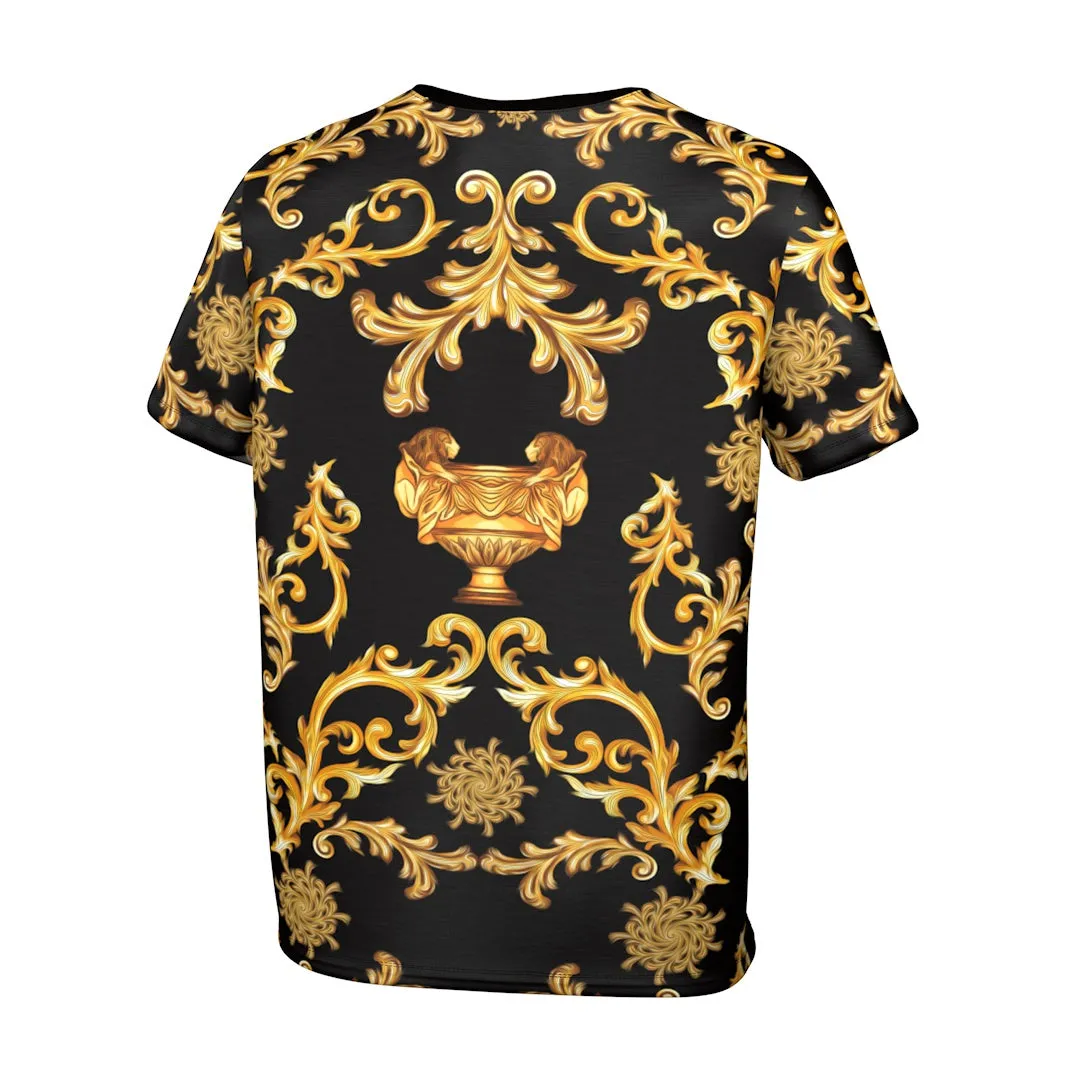 Baroque T-Shirt