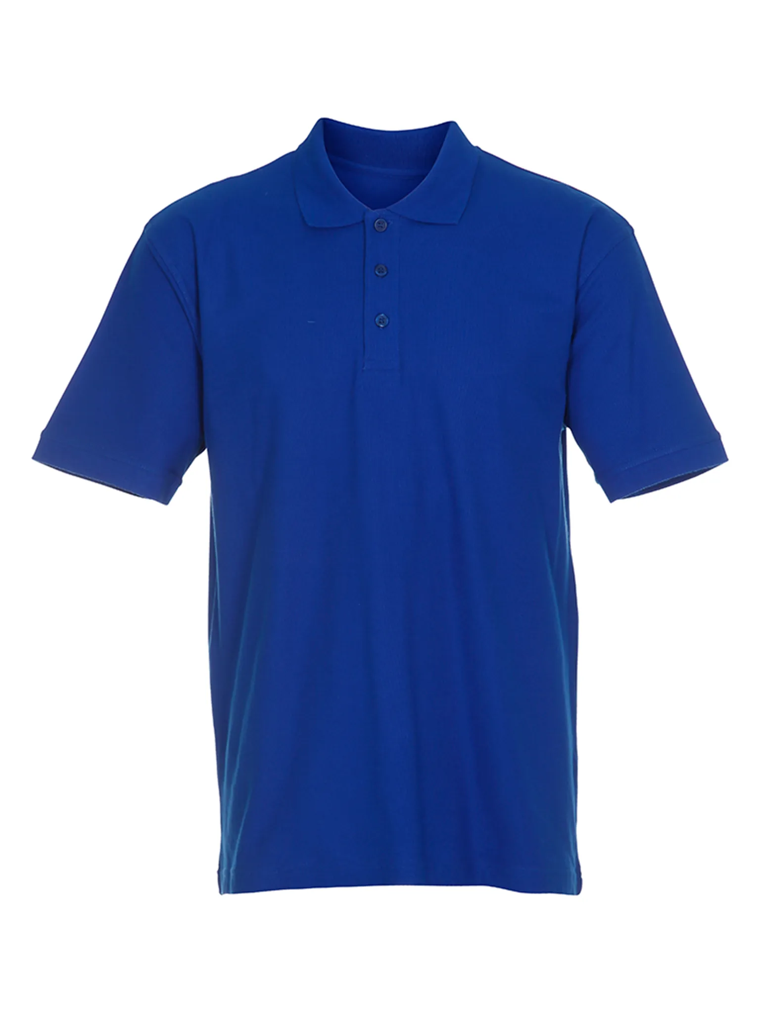 Basic Polo - Blue