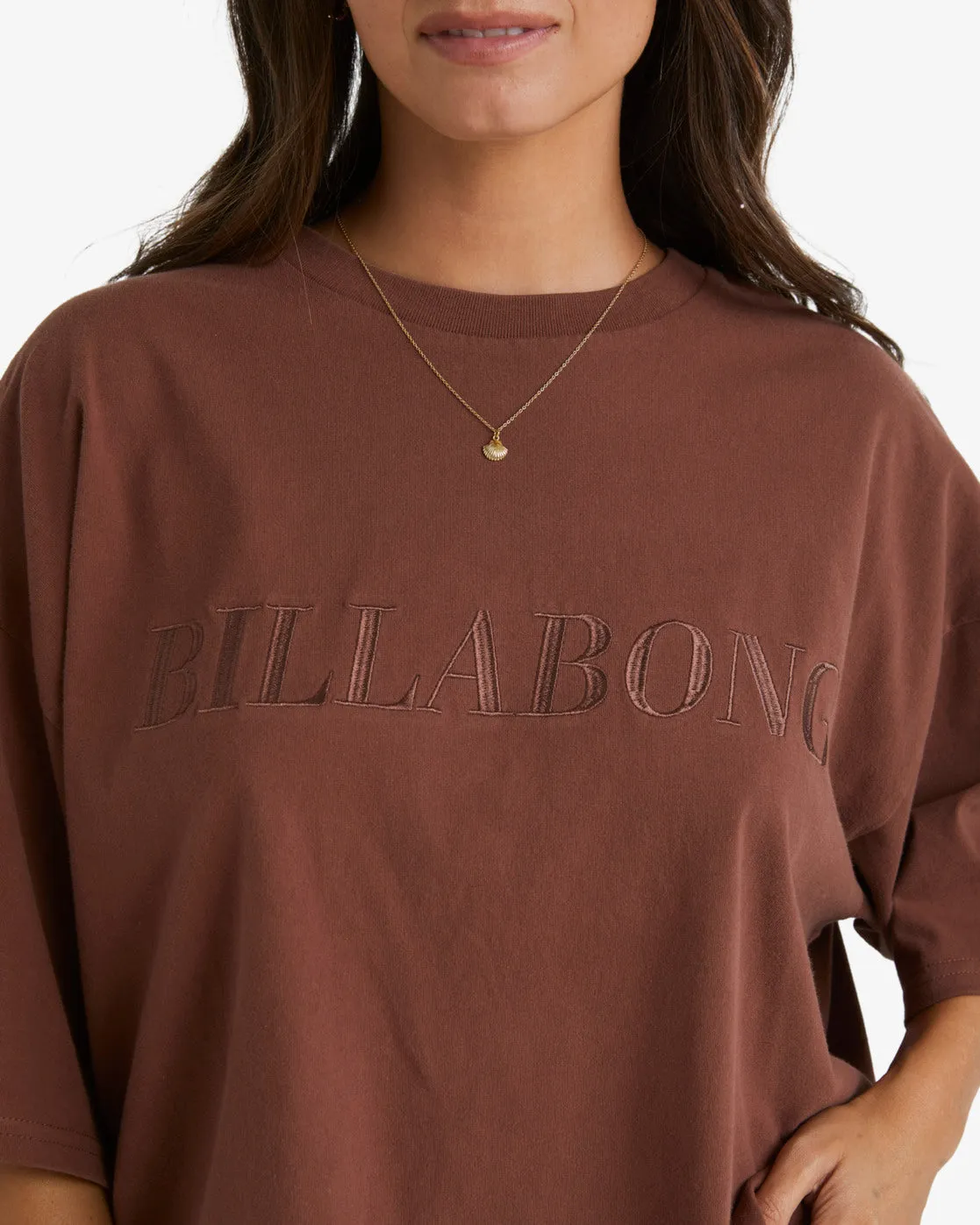 Billabong Baseline Tee