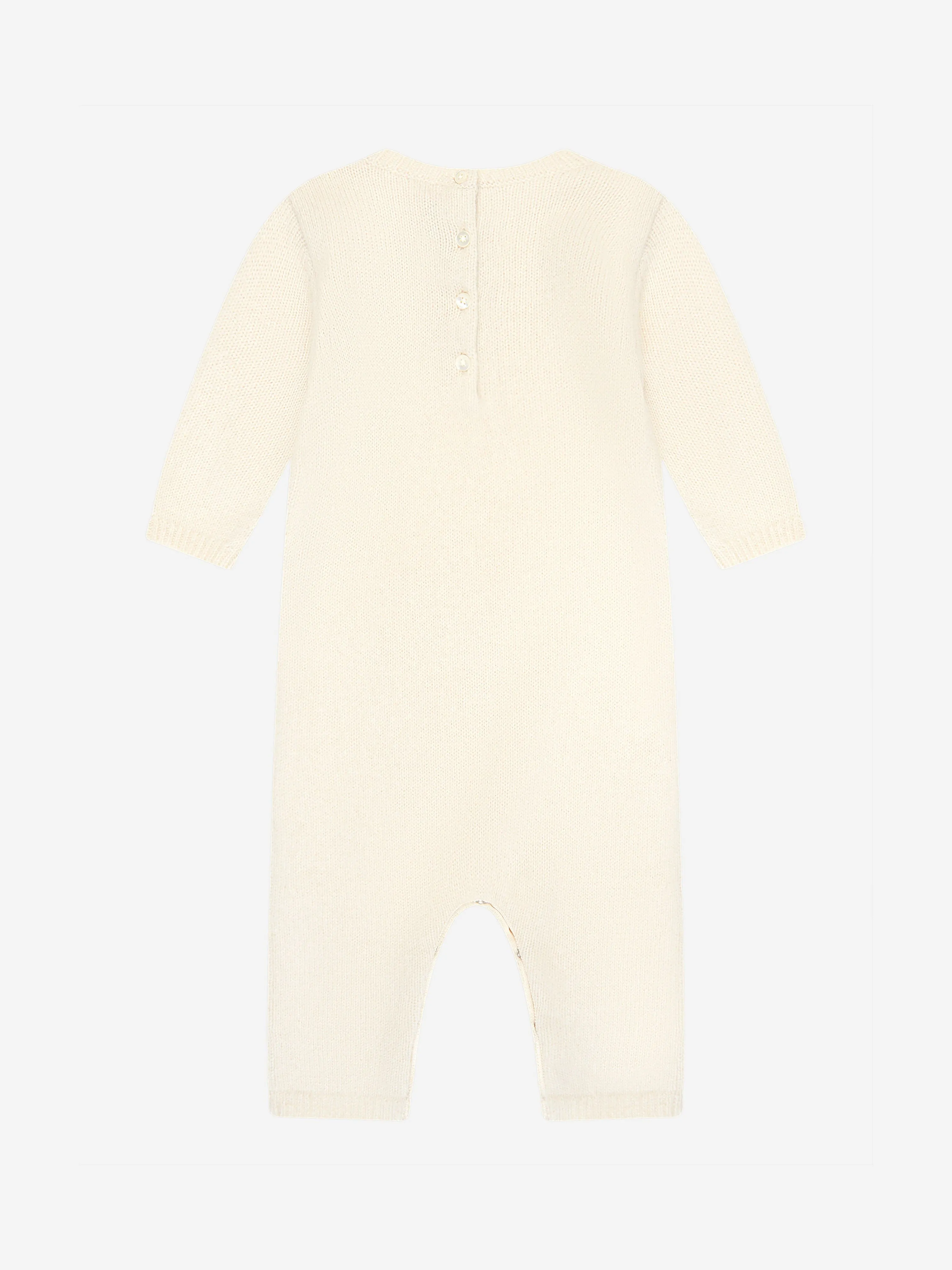 Bonpoint Baby Unisex Romper