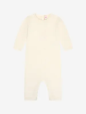 Bonpoint Baby Unisex Romper