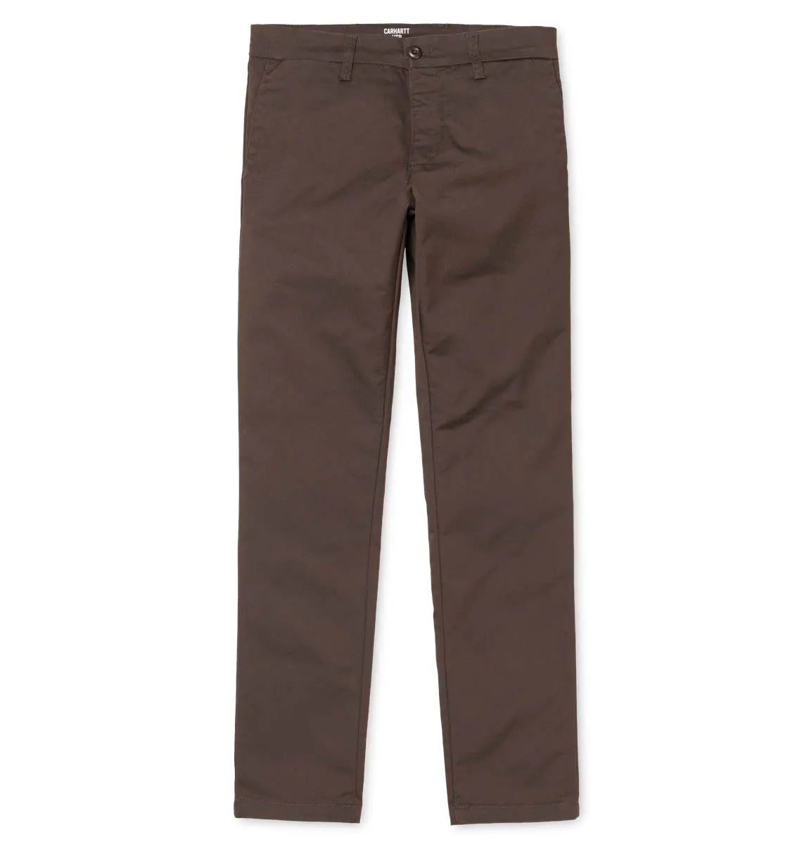 Carhartt WIP Sid Pant - Tobacco Rinsed