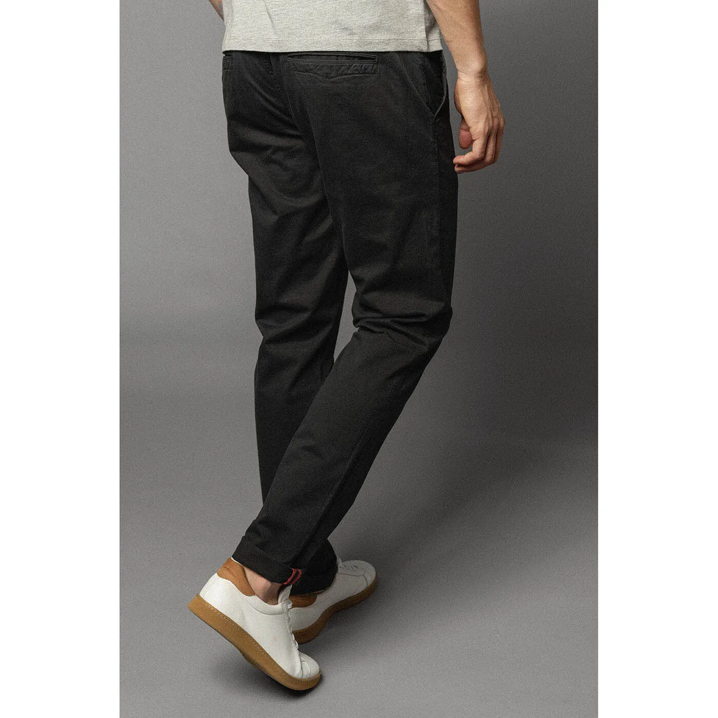 Chino 702 noir