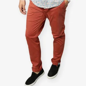 Chino 702 rouille