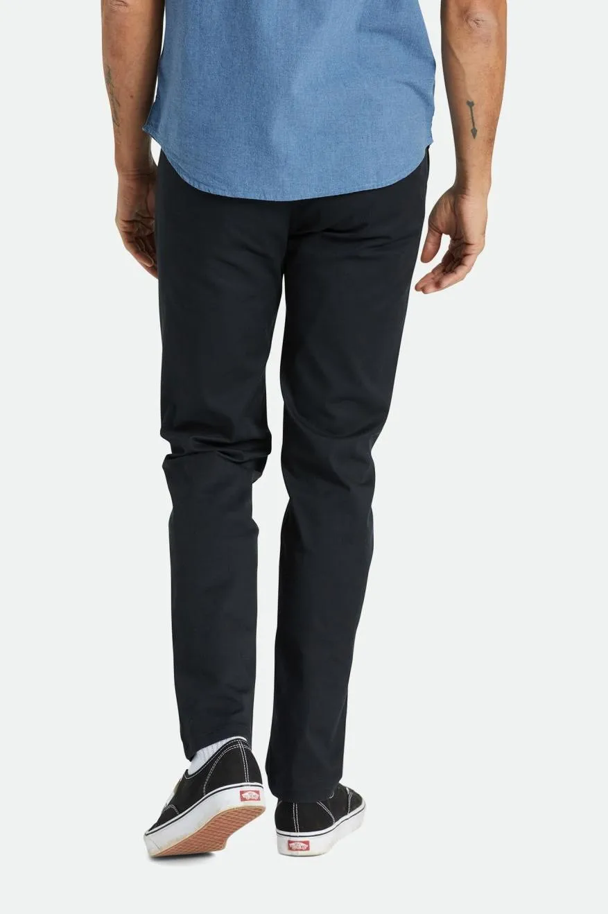 Choice Chino Slim Pant