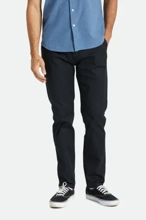 Choice Chino Slim Pant