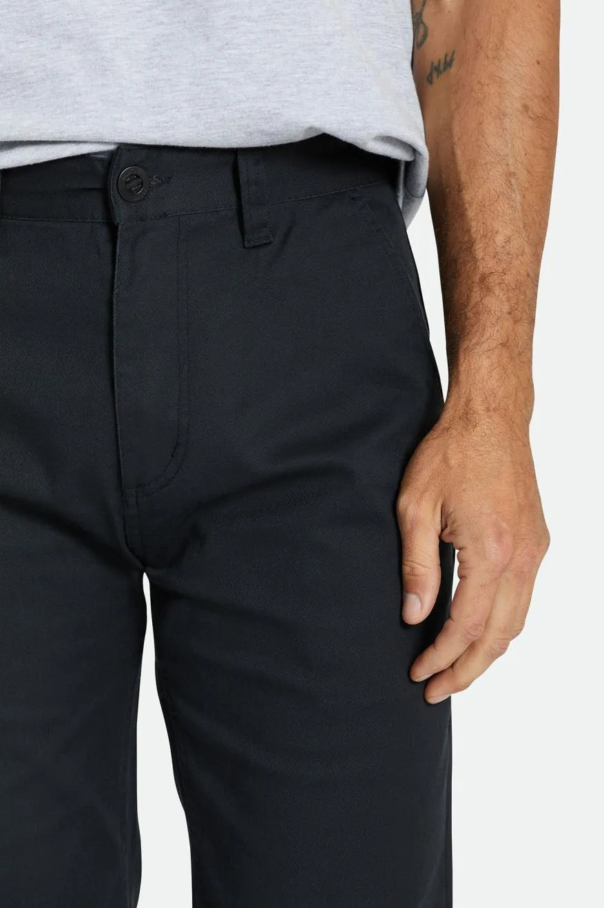 Choice Chino Slim Pant