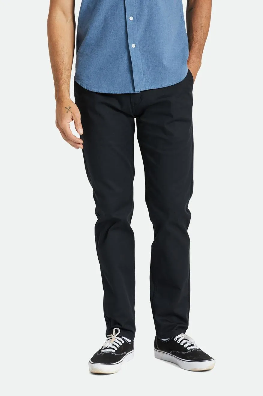 Choice Chino Slim Pant