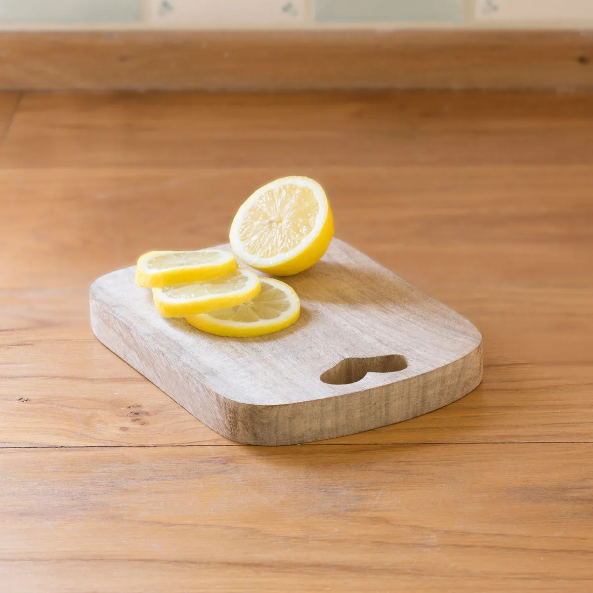 Chopping Board - Sustainable Mango Wood