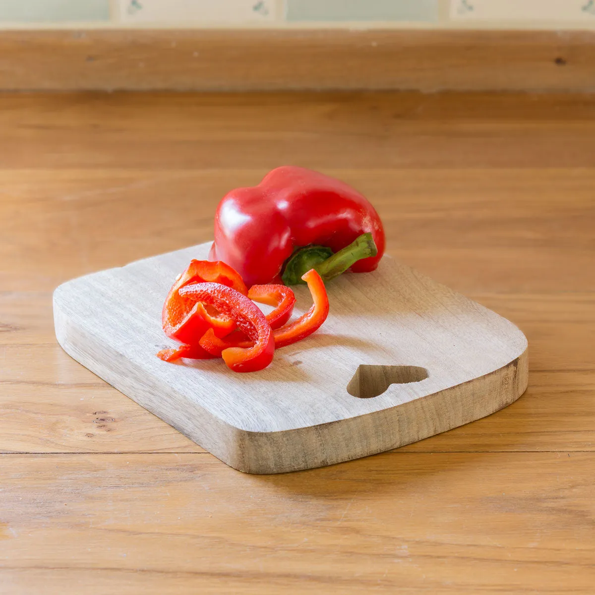 Chopping Board - Sustainable Mango Wood