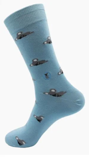 Conscious Step - Socks That Save Koalas