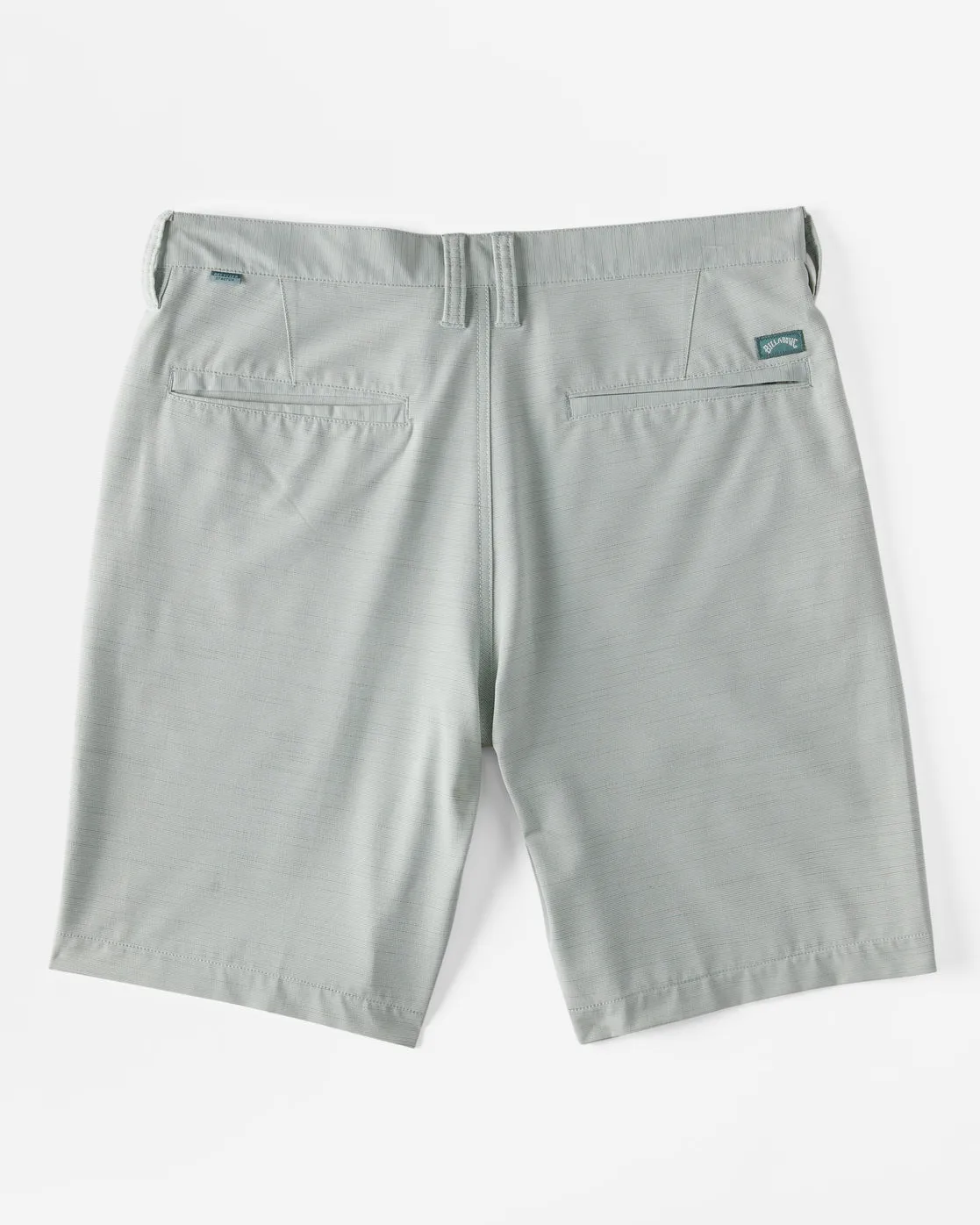 Crossfire Slub Submersible 19" Shorts - Vapor