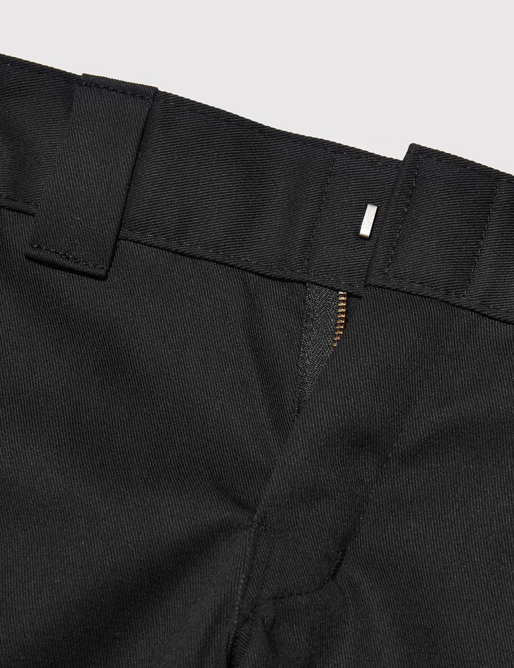 Dickies 873 Work Pant (Slim Straight) - Black