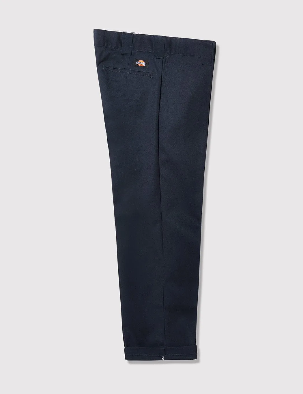 Dickies 873 Work Pant (Slim Straight) - Dark Navy