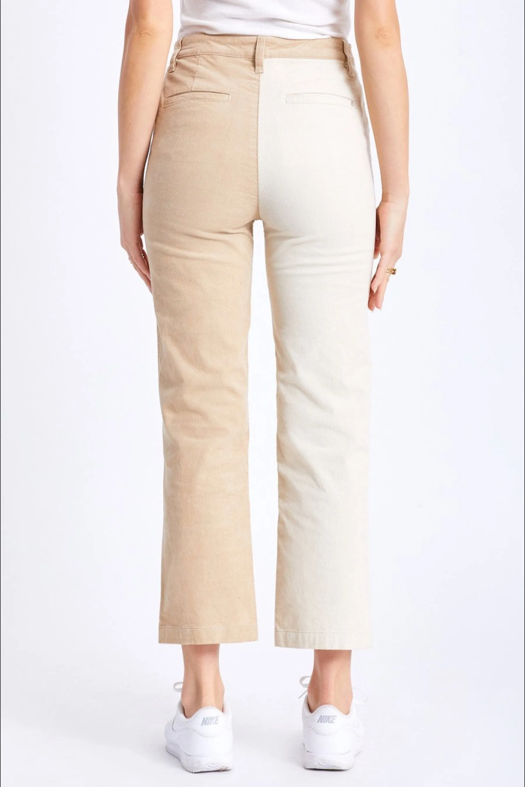 Dove Vanilla Victory Pant