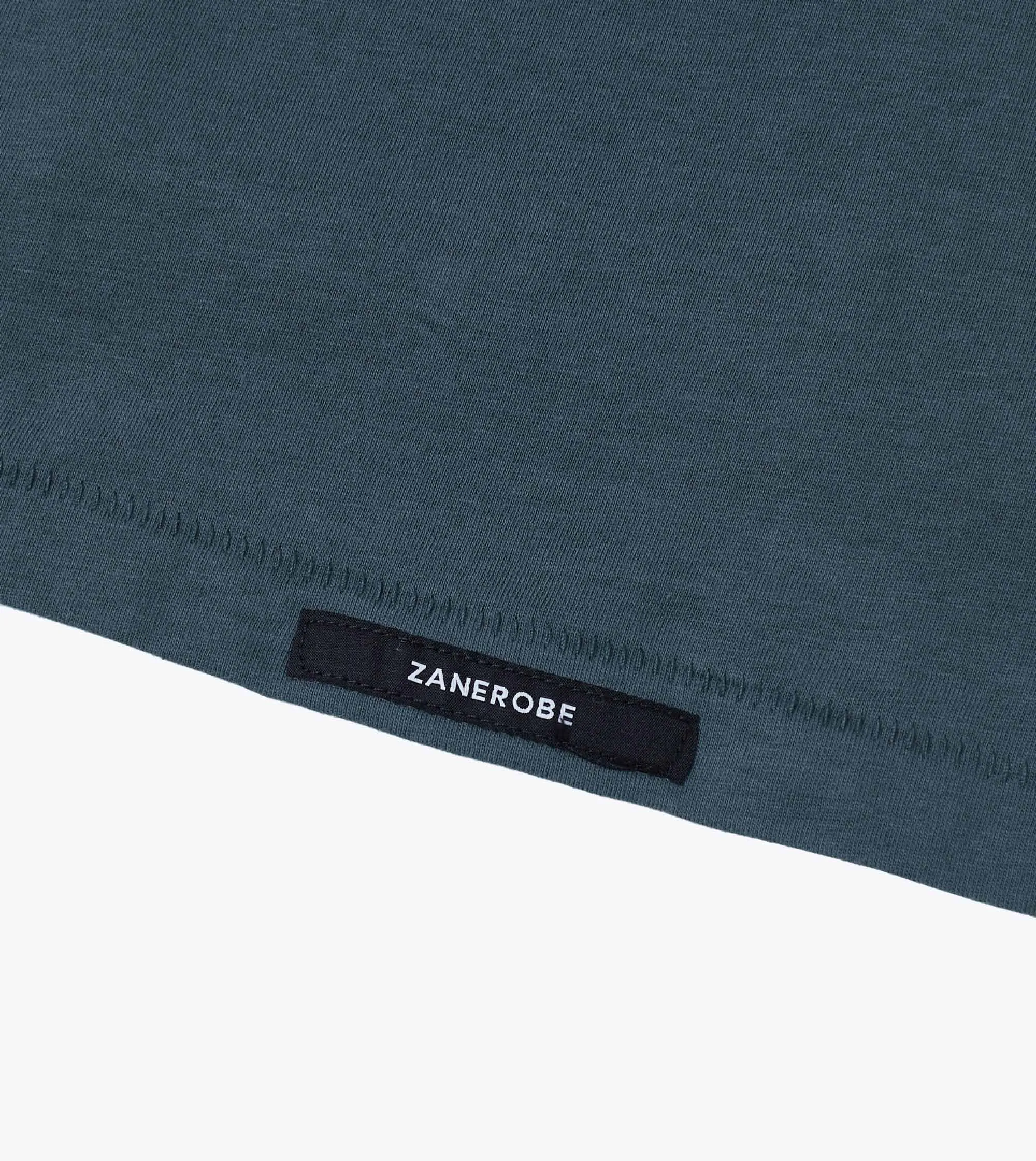 Flintlock Tee Slate