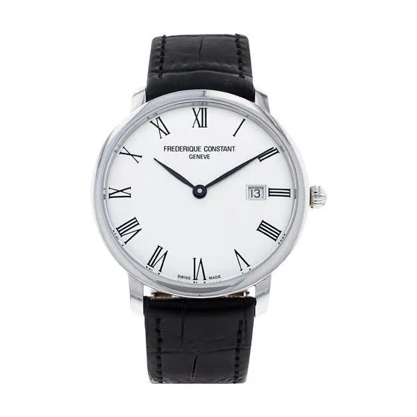 FREDERIQUE CONSTANT WATCHES Mod. FC-306MR4S6