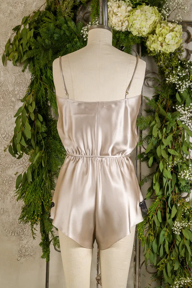 Josie Romper