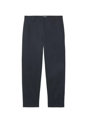 Marc OPolo Kalni Tapered Chinos, Night Blue