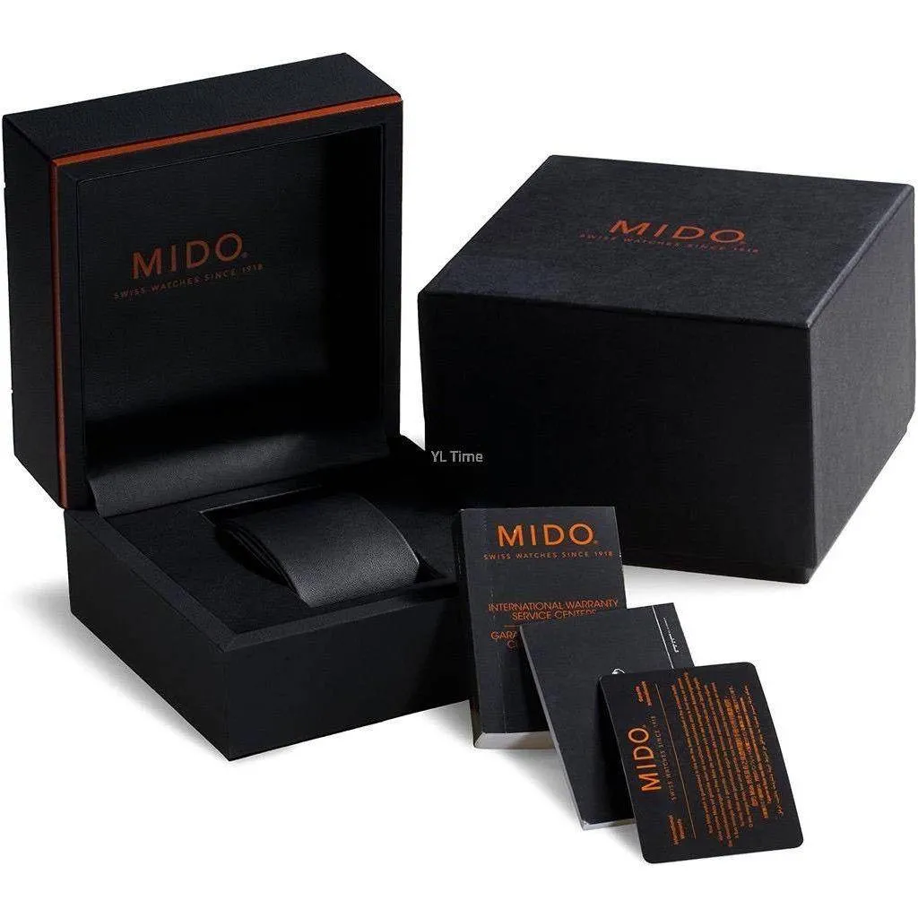 MIDO MOD. M026-207-11-051-00