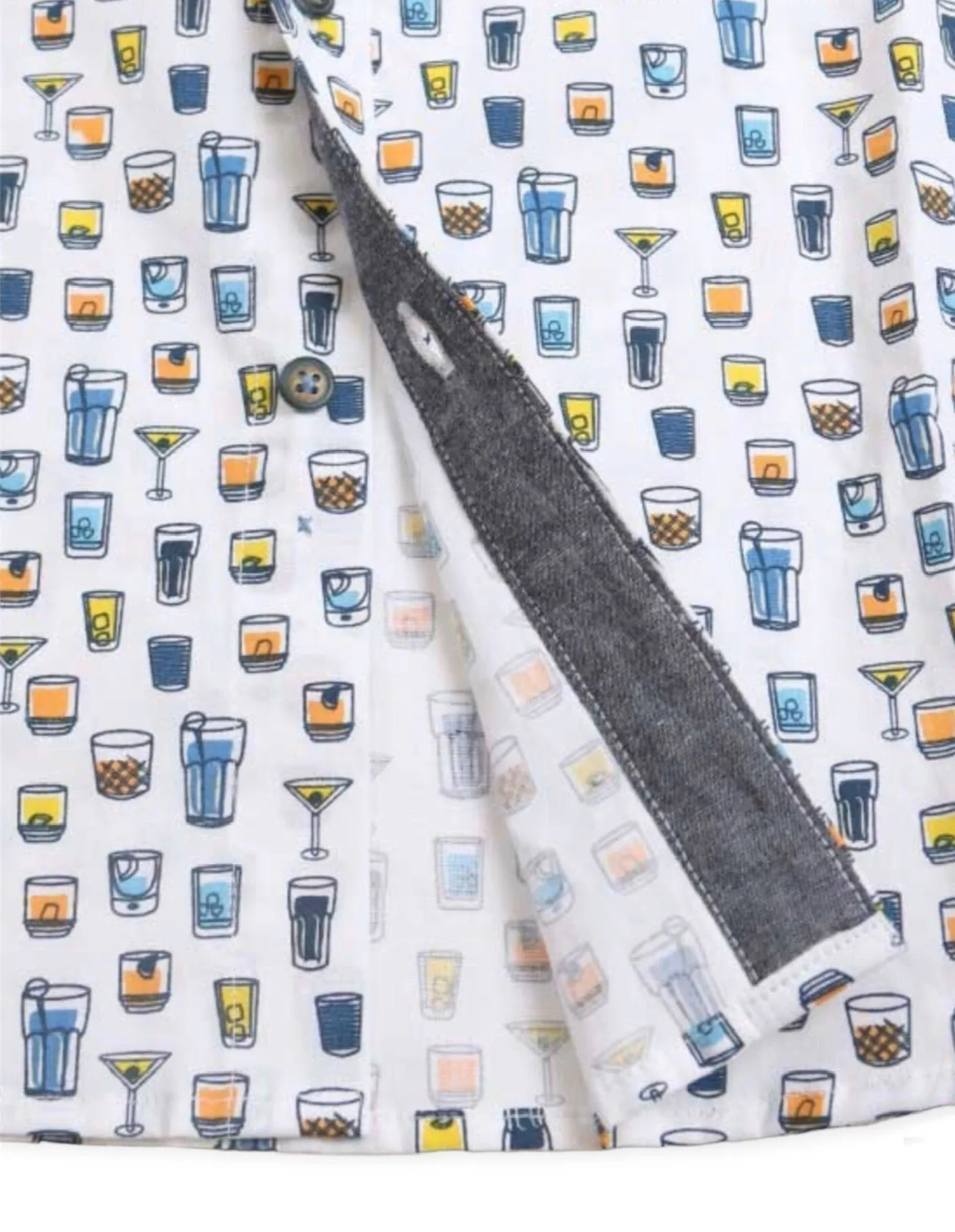 Mixed Drinks Shirt