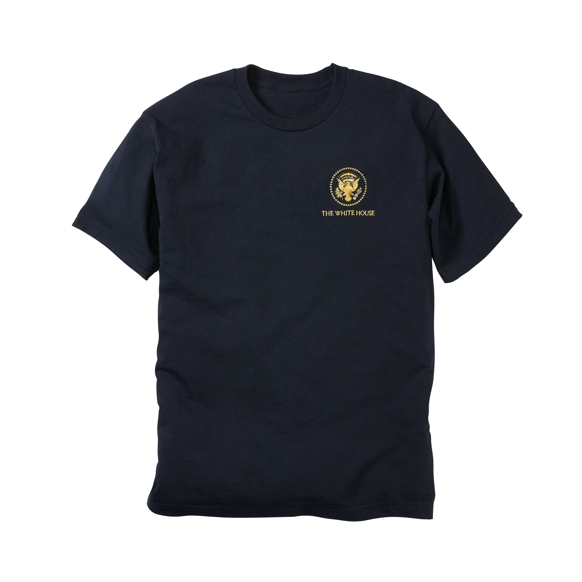 Navy Truman Seal T-Shirt