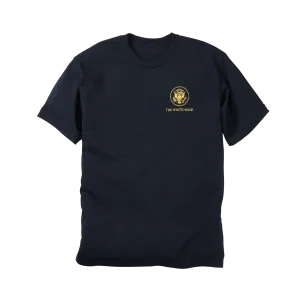 Navy Truman Seal T-Shirt