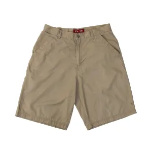 Oakley Beige Shorts