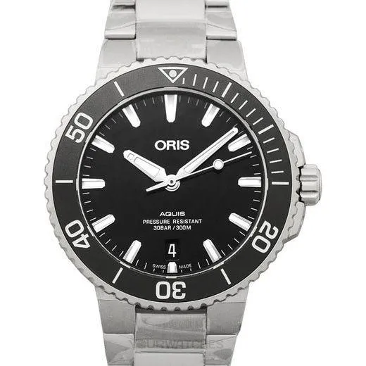 ORIS MOD. 400776941540782209PE