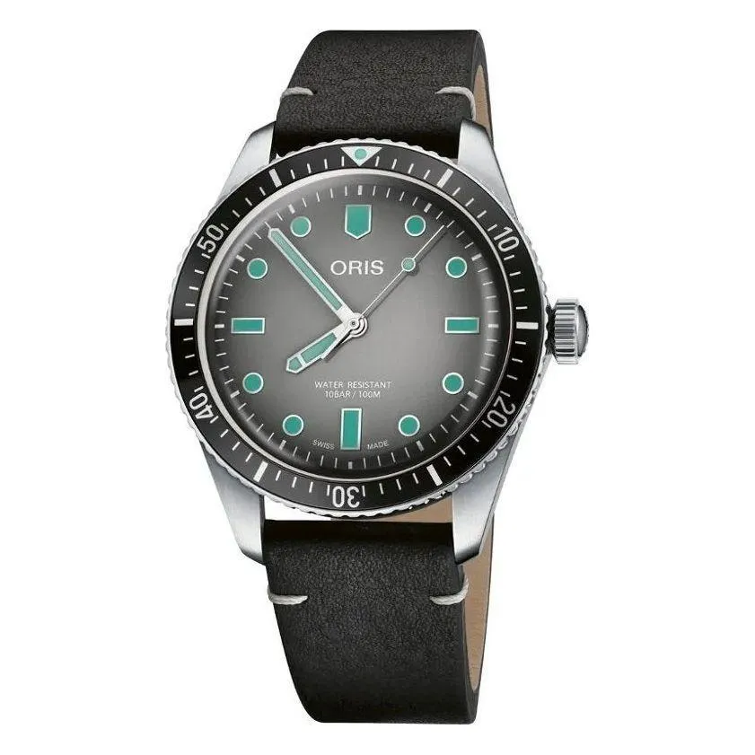 ORIS MOD. 733770740530752089