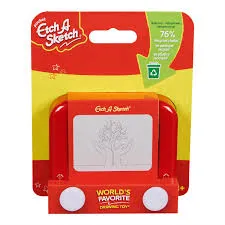 Pocket Etch Sustainable