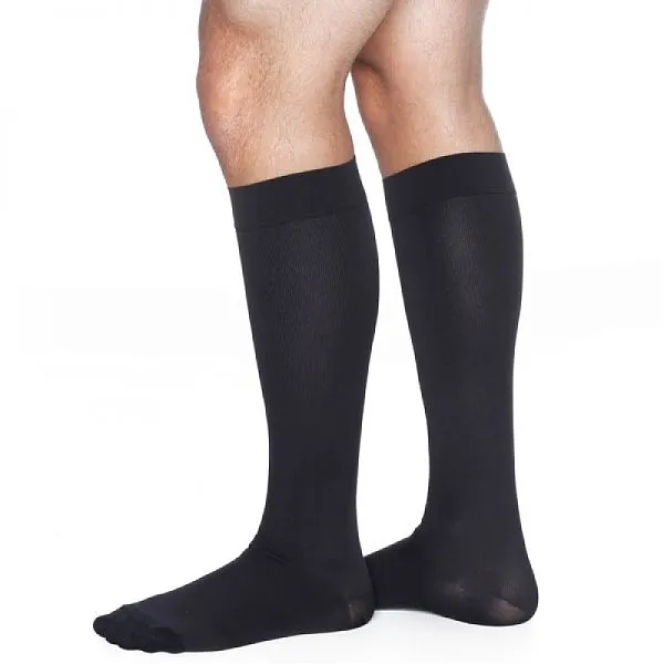 Rejuvahealth Coolmax 20-30mmHg Compression Knee Highs