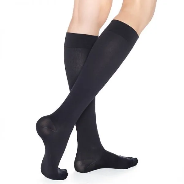 Rejuvahealth Coolmax 20-30mmHg Compression Knee Highs