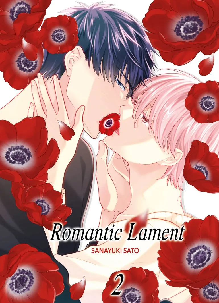 ROMANTIC LAMENT - TOME 02