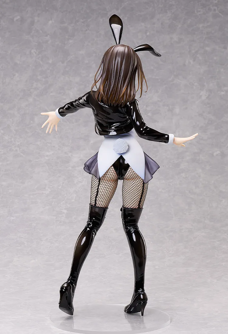 Sayu Ogiwara: Bunny Ver. 1/4 Scale Figure