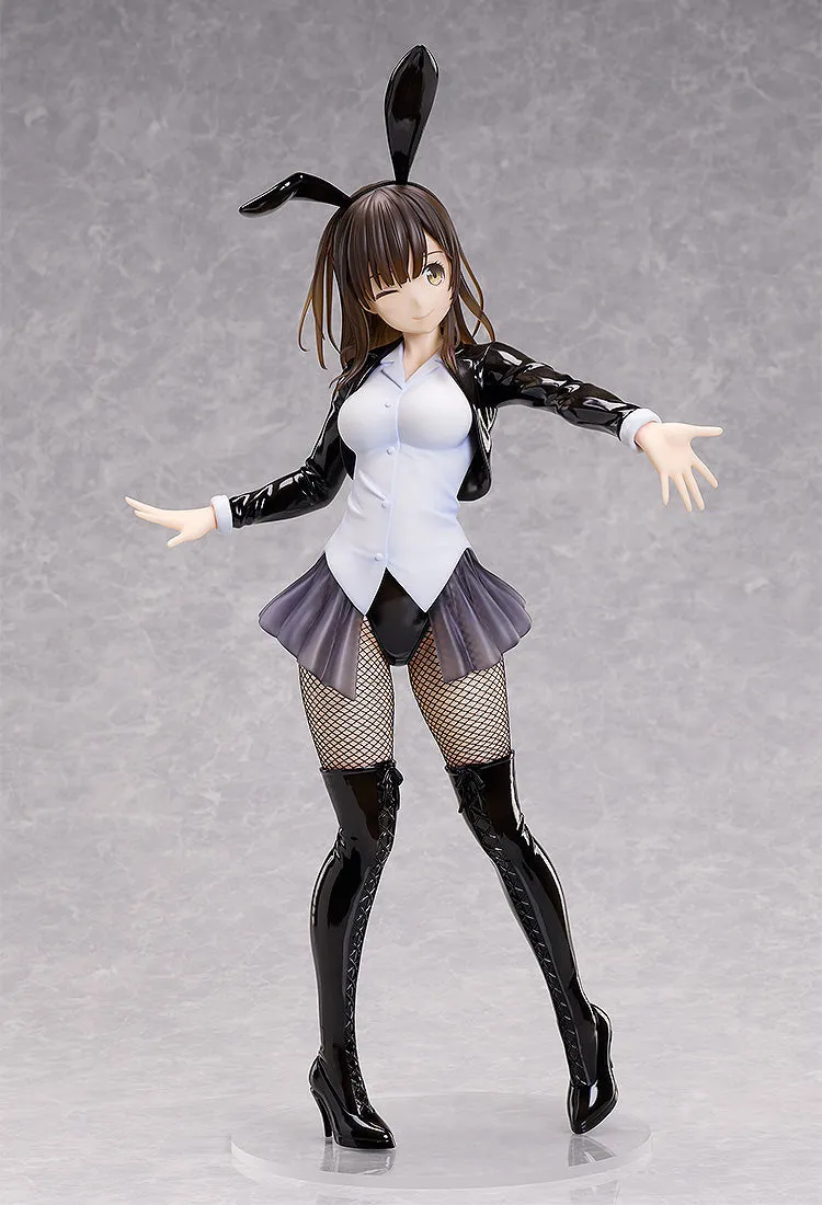 Sayu Ogiwara: Bunny Ver. 1/4 Scale Figure