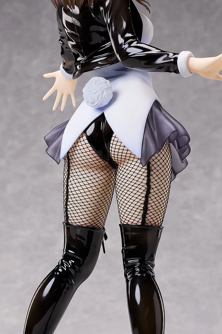 Sayu Ogiwara: Bunny Ver. 1/4 Scale Figure