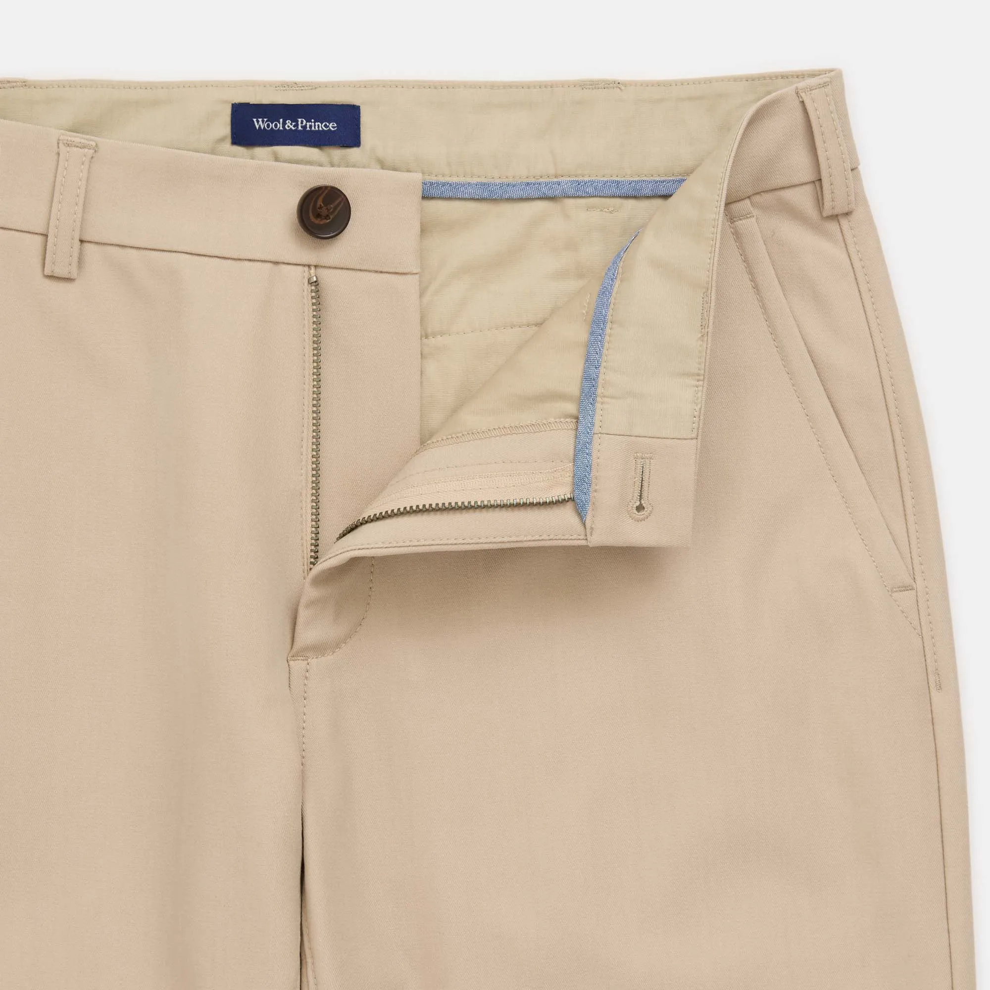 Stretch Chino Pant