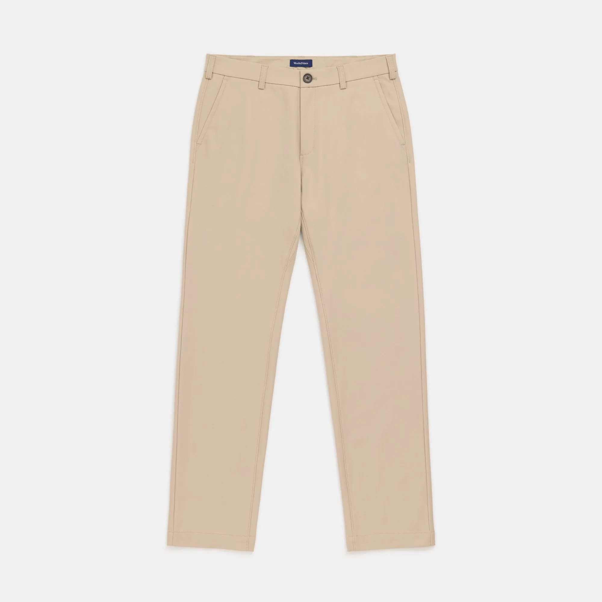 Stretch Chino Pant