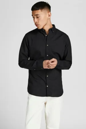 Summer Shirt - Black