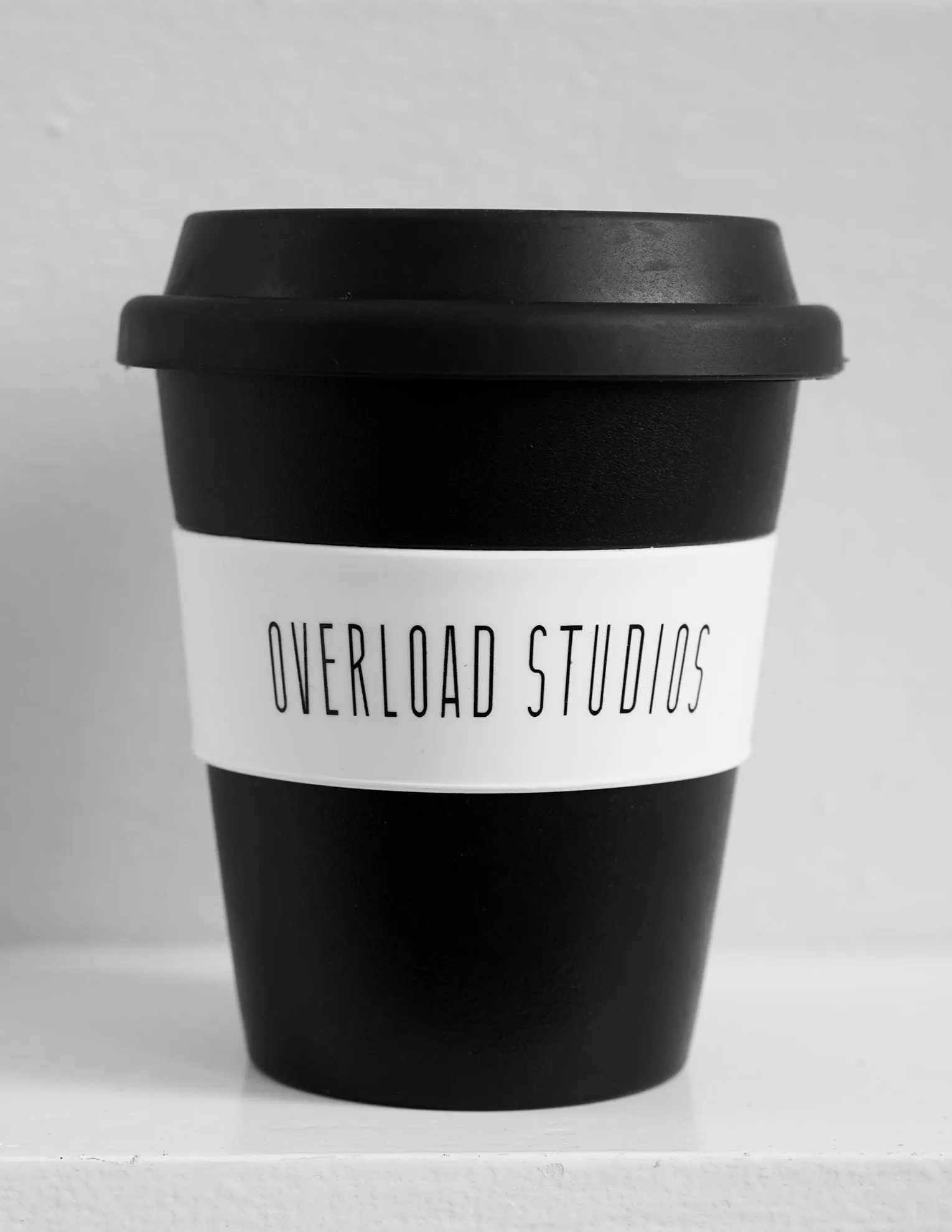 Sustainable Coffee Cup