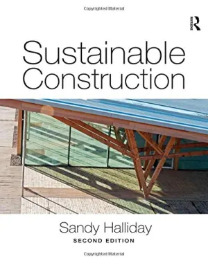 Sustainable Construction