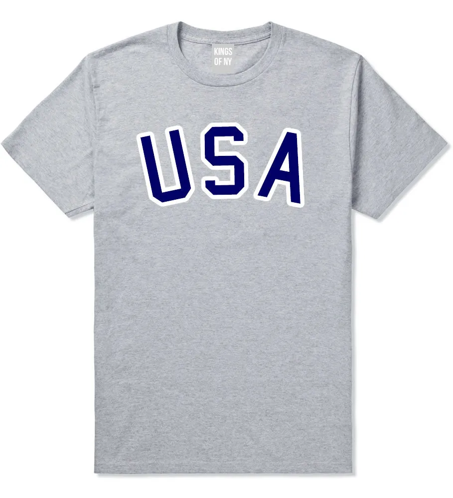 Team USA Olympics 2016 T-Shirt