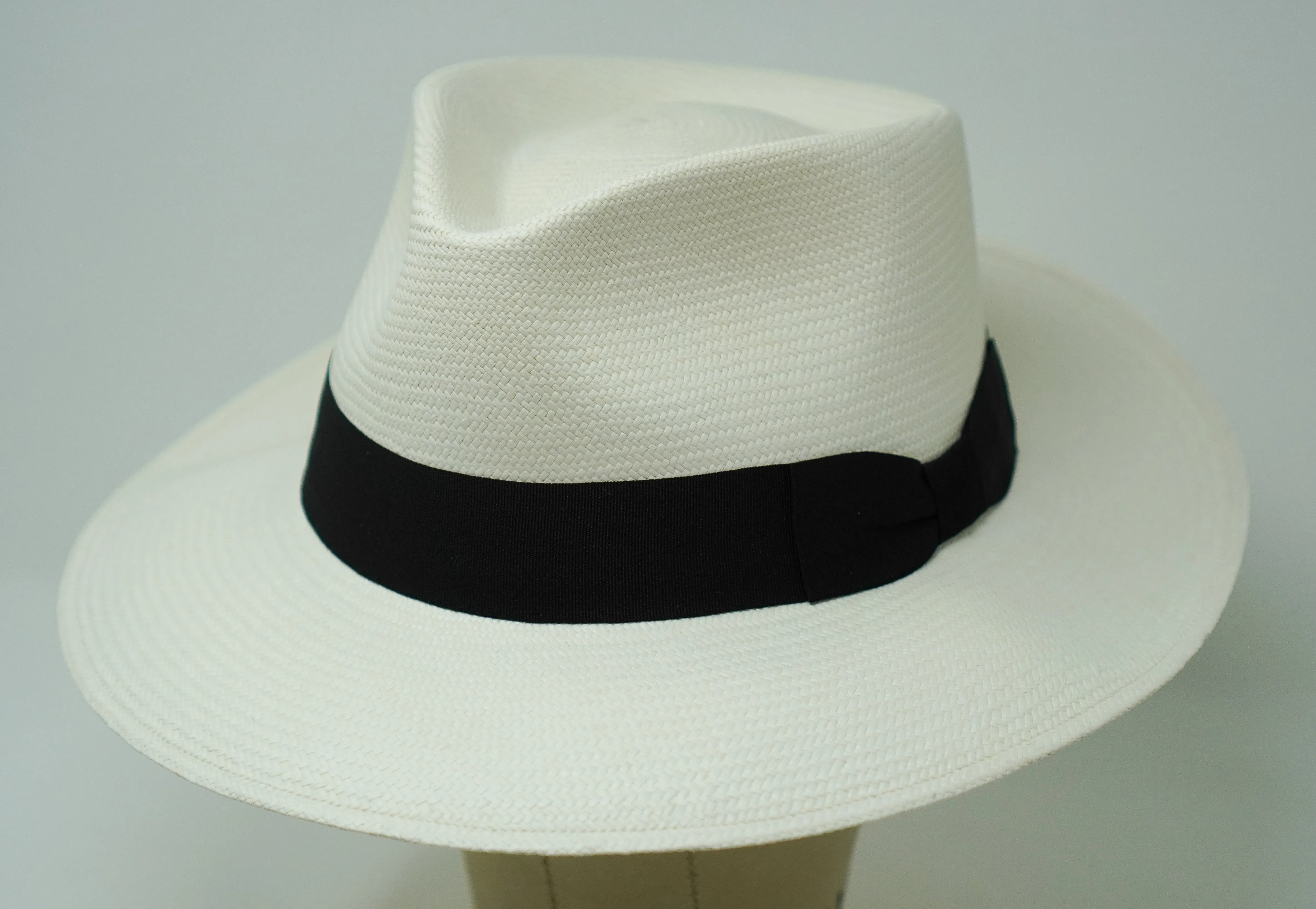 The Sundowner - Panama Hat